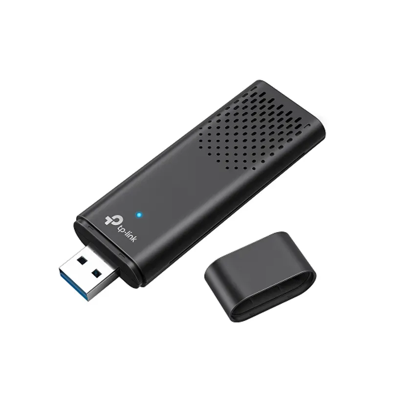 Placa de red USB Wifi Archer TX20U AX1800 Dual Band Tp-Link 1-0415959