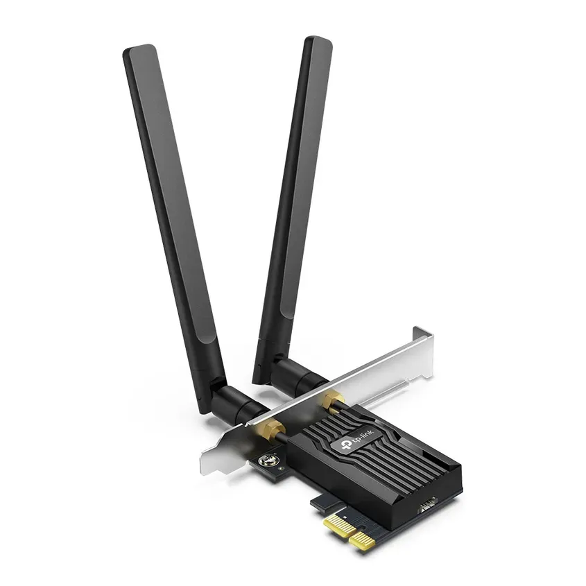 Archer TX55E P.RedW y BT PCIX AX3000 2 AntDet 1-0414597