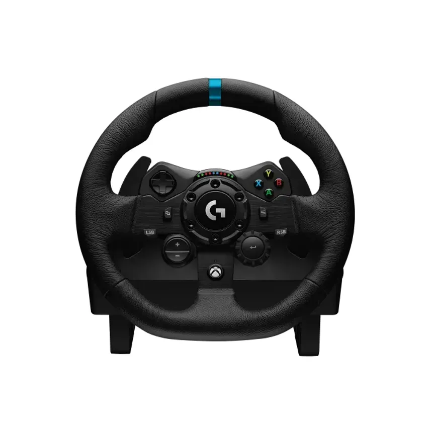 Volante Logitech G923 Trueforce 220V XBOX / PC 941-000157 1-0417369