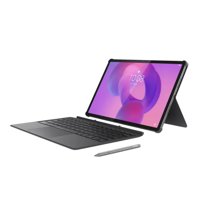 Tablet Lenovo Tab PRO 12.7" 3K 144HZ 8GB+256GB +Keyboard Pack +Precision Pen +moto buds 1-0417220