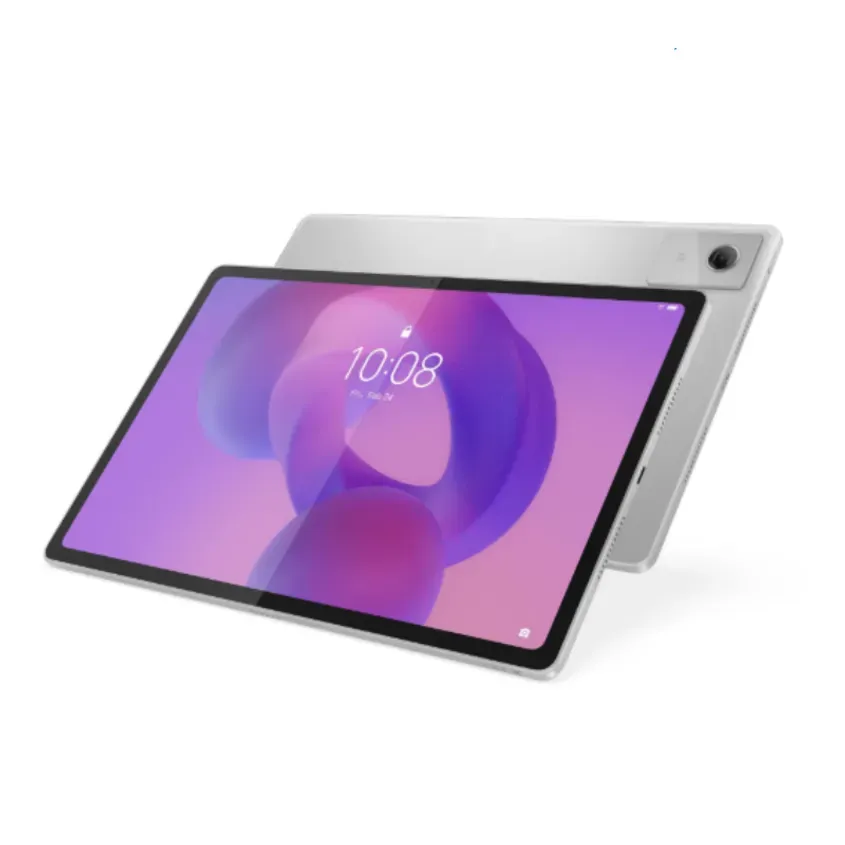 Tablet Lenovo Tab Plus 12.1" 2.5K 8GB+256GB PenPlus +Teclado +Folio p/Idea Tab P Coud Grey 1-0418233