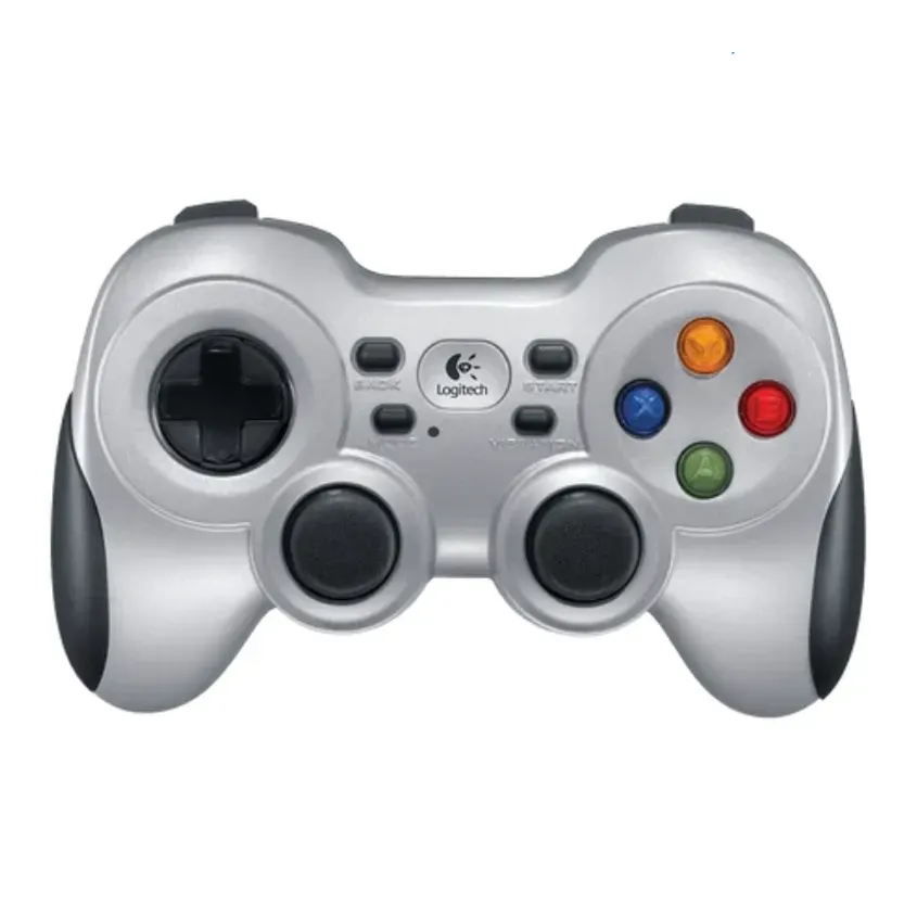 Game Pad Logitech F710 Wireless 940-000117 1-0411826