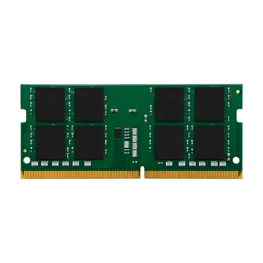 Memoria SODIMM DDR4 Kingston 32Gb 3200 MHz 1-0418001