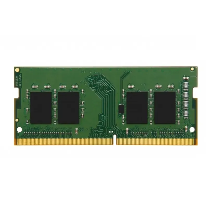 Memoria SODIMM DDR4 Kingston 8Gb 3200 MHz 1-0417747