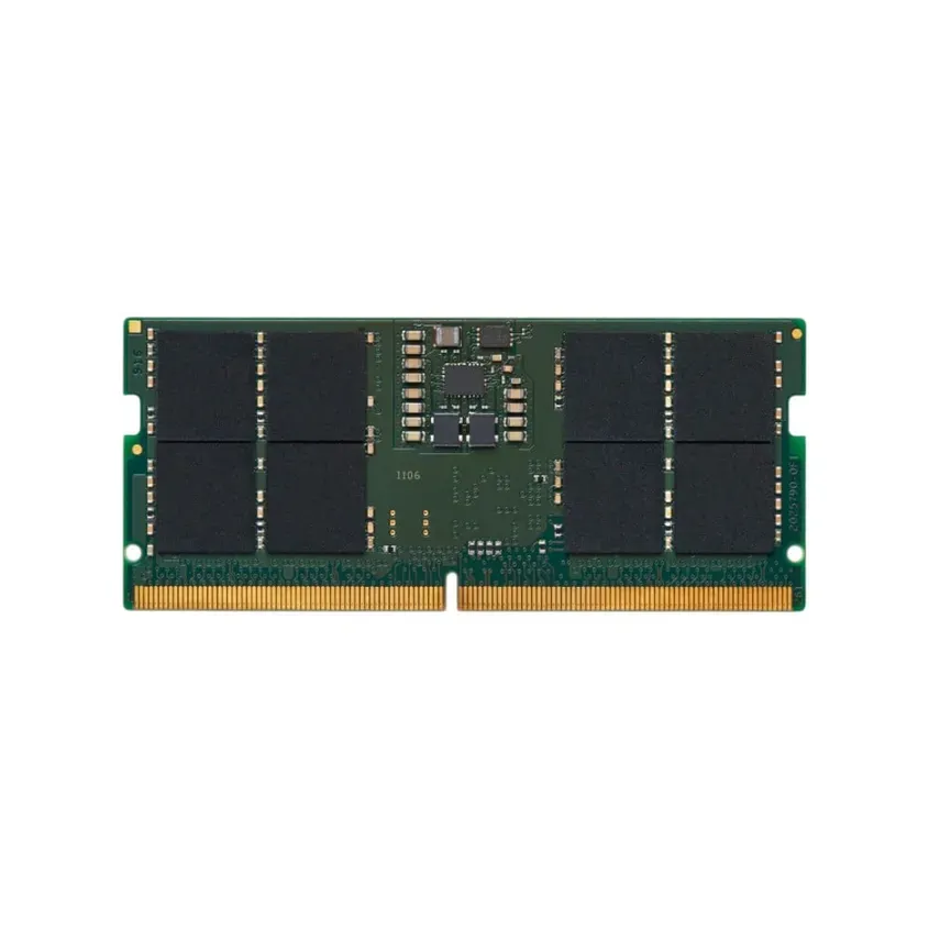 Memoria SODIMM DDR5 Kingston 16Gb 5600 MHz 1-0417951