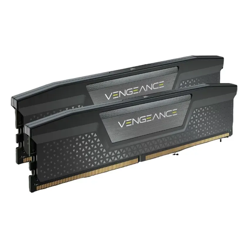 Memoria DDR5 Corsair 48Gb (2x24Gb) 5600 MHz Vengeance CL40 1-0418603
