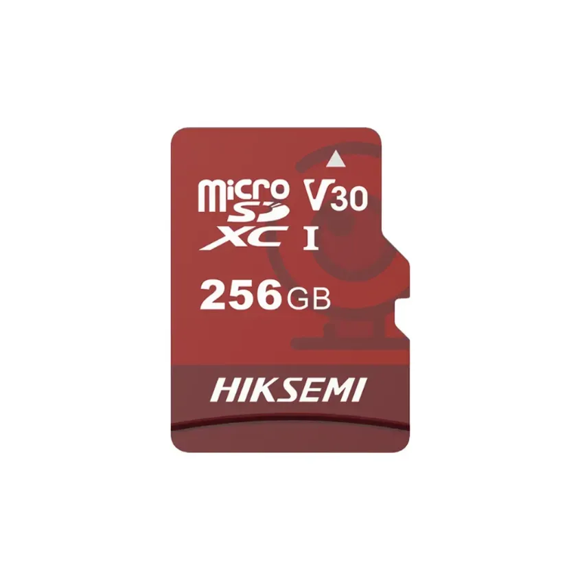 Memoria MicroSD HIKSEMI 256Gb NEO PLUS p/camaras videovigilancia 1-0416531
