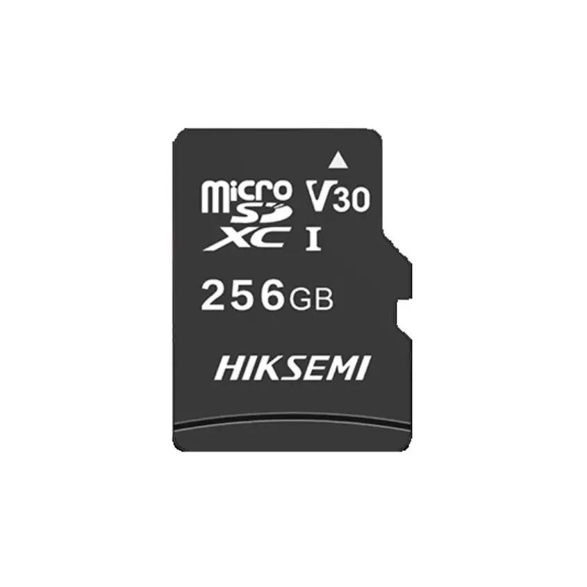 Memoria MicroSD HIKSEMI 256Gb NEO c/Adap 1-0415871
