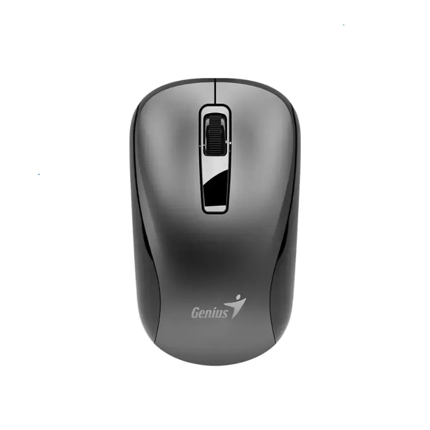 Mouse wireless Genius NX-7010,Gray,New,G5 Package 1-0418514