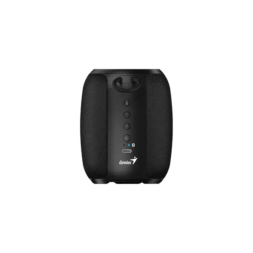 Parlante Genius SP-915BT,Black 1-0418205