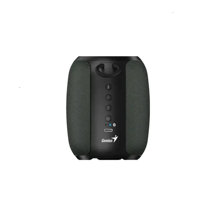 Parlante Genius SP-915BT,Black+Grey 1-0418206