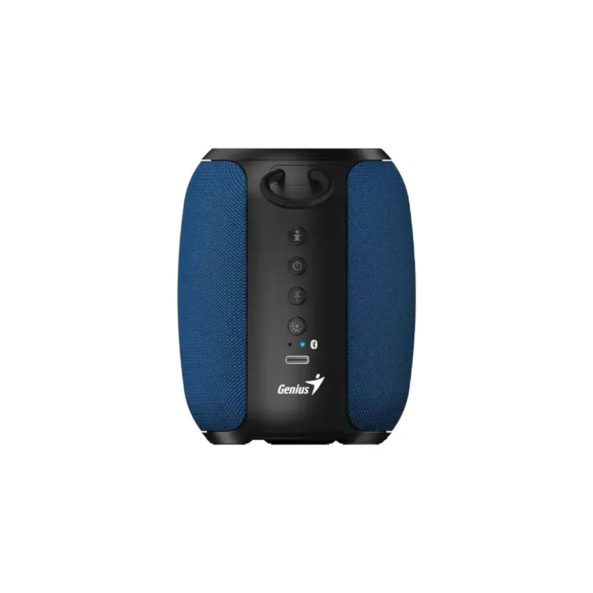 Parlante Genius SP-915BT,Blue 1-0418207