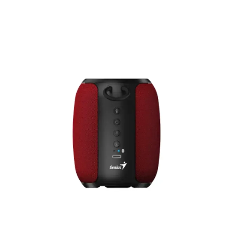 Parlante Genius SP-915BT,Red 1-0418208