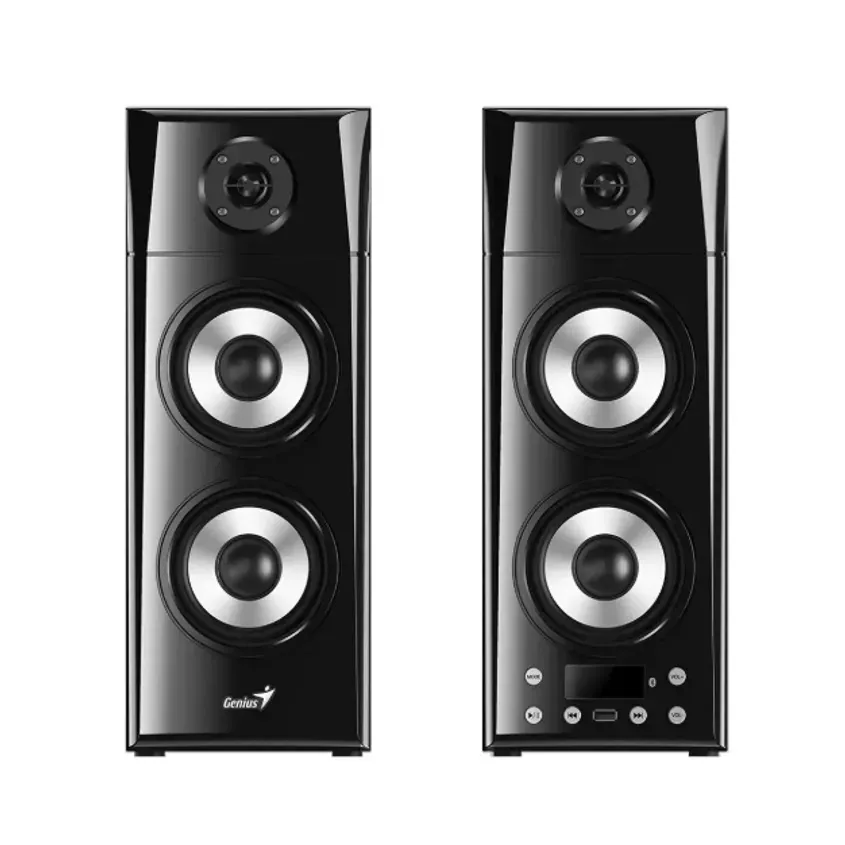 Parlantes Genius SP-HF2800 BT,AR,100-240V 1-0417403