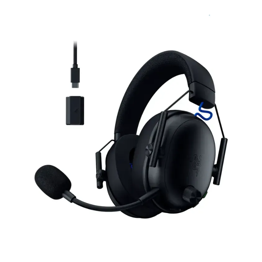 Auricular Razer BlackShark V3 Wireless PlayStation 1-0418690