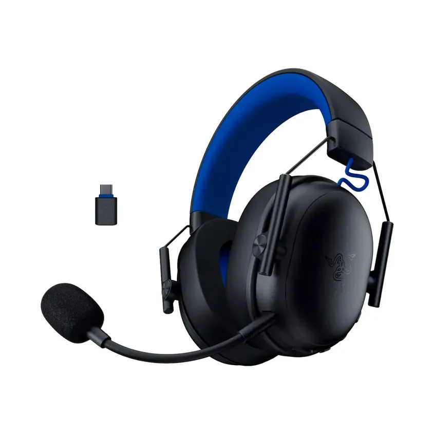 Auricular Razer BlackShark V3 X HyperSpeed PlayStation 1-0418682