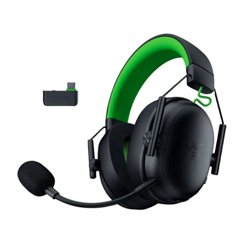 Auricular Razer BlackShark V3 X HyperSpeed Xbox 1-0418681