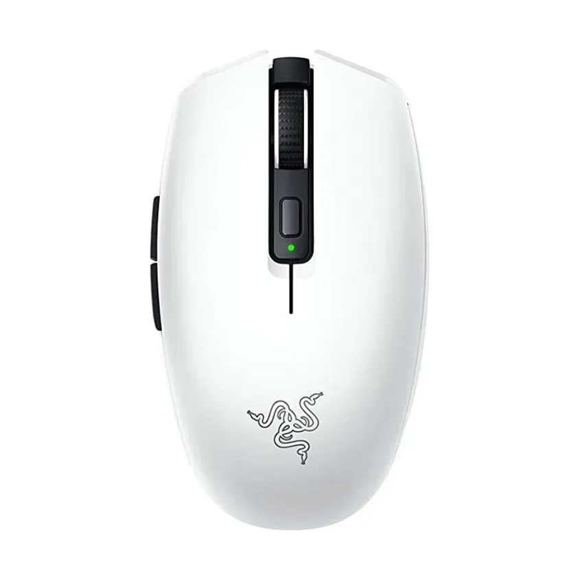 Mouse Razer Orochi V2 Wireless White Edition 1-0418669