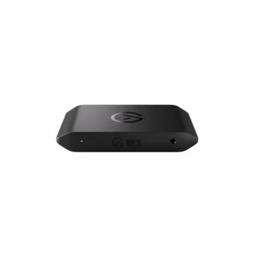 Capturadora Elgato Game Capture 4K S USB-C 1-0418571