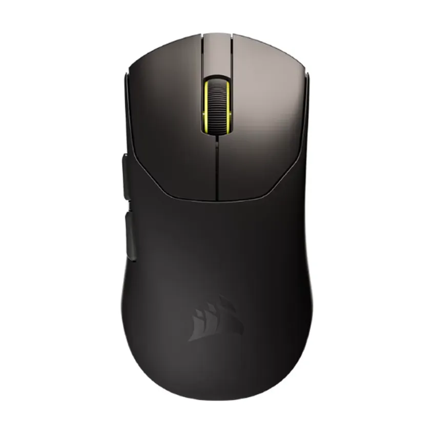 Mouse Corsair SABRE V2 PRO Ultraliviano Wireless Black 1-0418553