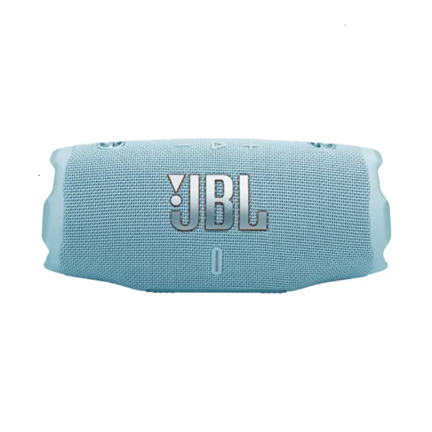 PARLANTE JBL BLUETOOTH CHARGE6 AZUL CLARO 1-0418489