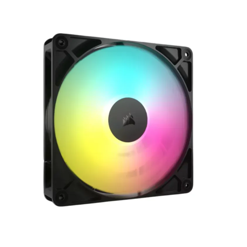 Fan Cooler Corsair RS140 ARGB 140mm 1-0418540