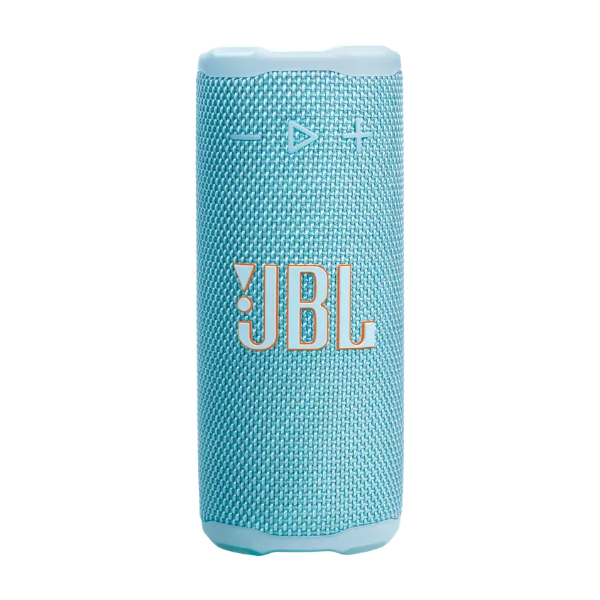 PARLANTE JBL BLUETOOTH GRIP AZULCLARO 1-0418488