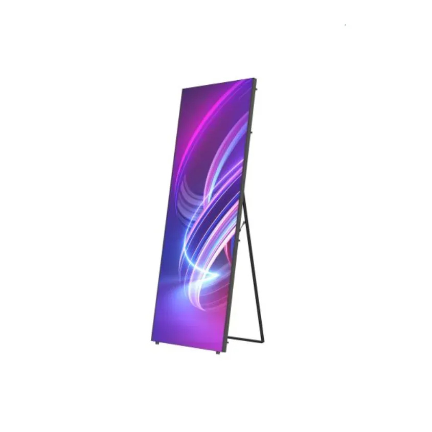 DS-D4525CH-1FQ Display Base con Soporte Pixel Pitch P2.5 1-0418511