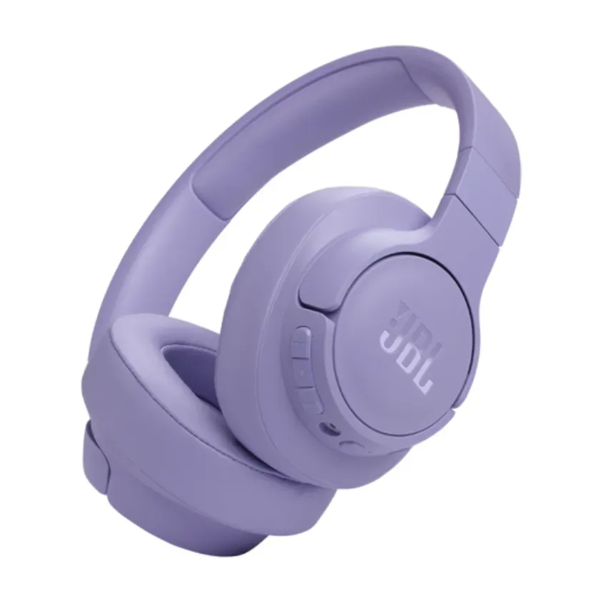 AURICULAR JBL BLUETOOTH T770NC NOISE CANCELLING VIOLETA 1-0418428