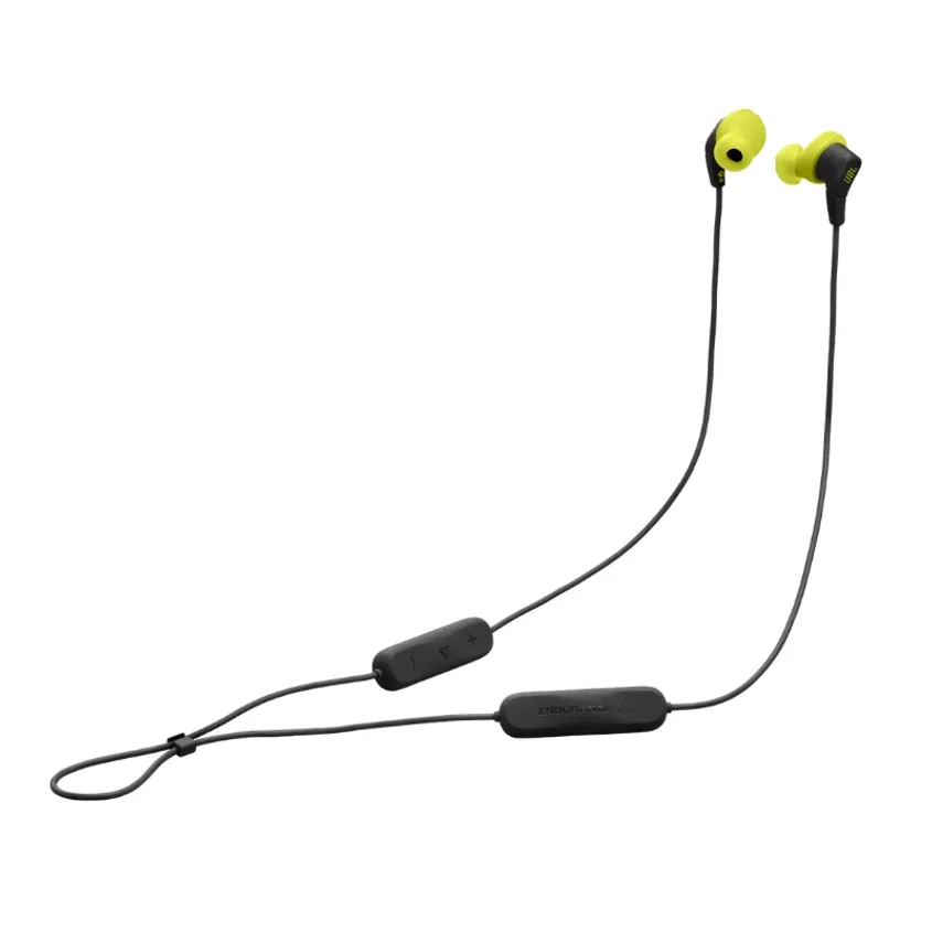 AURICULAR JBL ENDURANCE RUN3 INALAMBRICO NEGRO 1-0418383