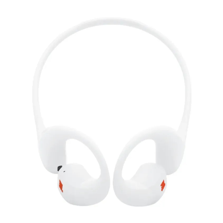 AURICULAR JBL ENDURANCE PACE OPEN SOUND BLANCO 1-0418385