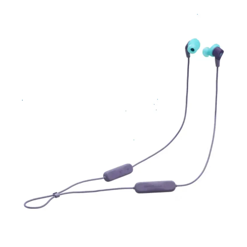 AURICULAR JBL ENDURANCE RUN3 INALAMBRICO VIOLETA 1-0418302