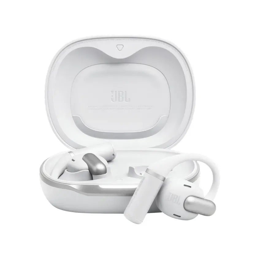 AURICULAR JBL SENSE PRO OPEN SOUND BLANCO 1-0418307