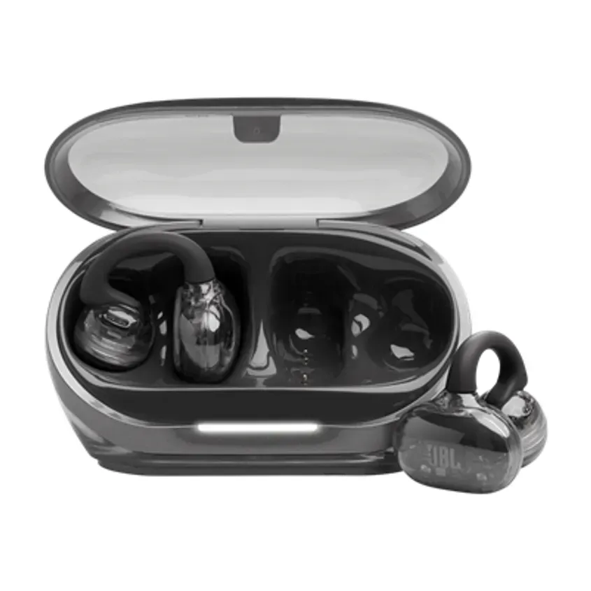 AURICULAR JBL SOUND GEAR CLIPS OPEN SOUND NEGRO 1-0418308