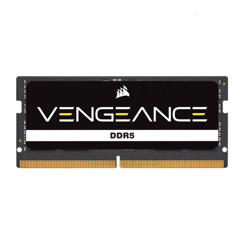 Memoria SODIMM DDR5 Corsair 32Gb 5600 MHz Vengeance CL48 1-0418735