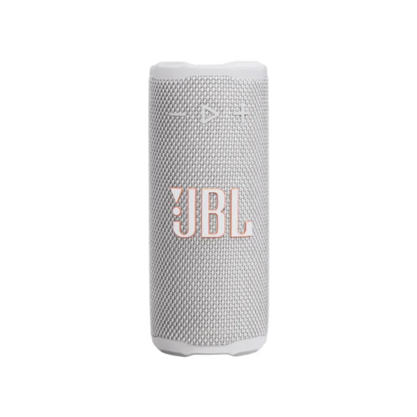 PARLANTE JBL BLUETOOTH GRIP BLANCO 1-0418348