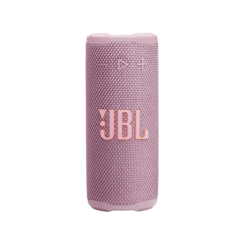 PARLANTE JBL BLUETOOTH GRIP ROSA 1-0418349