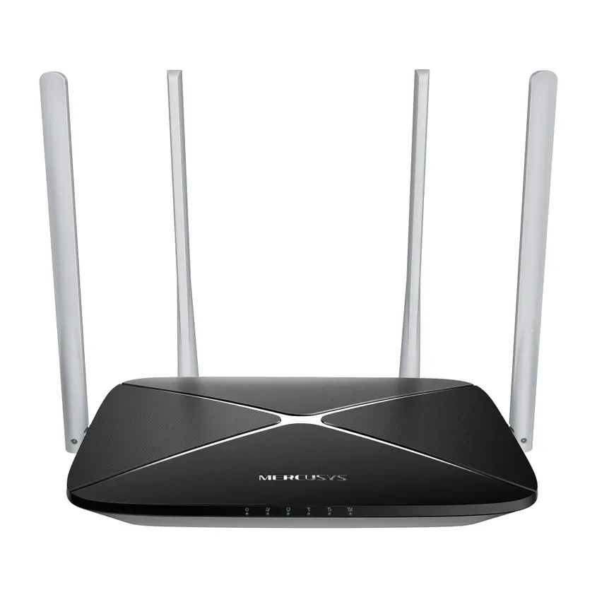 Modem 4G + Router MB135-4G AC1200 Wir 4G LTE Dual Band Mercusys 1-0418351