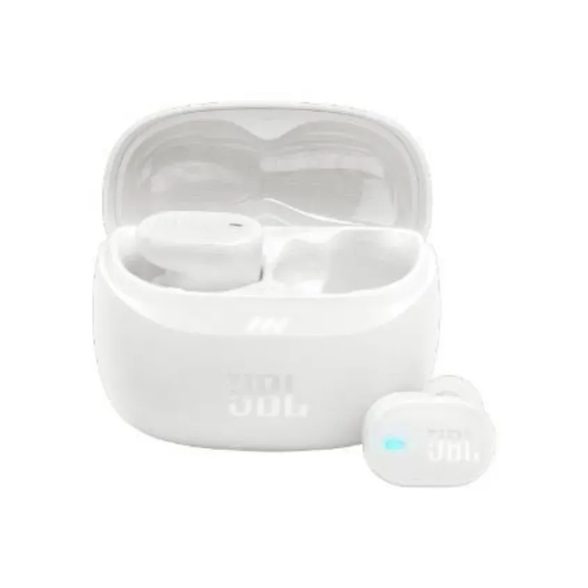 AURICULAR JBL TUNE BUDS2 TWS ANC BLANCO 1-0418158