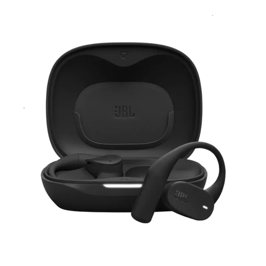 AURICULAR JBL SENSE LITE OPEN SOUND NEGRO 1-0418160