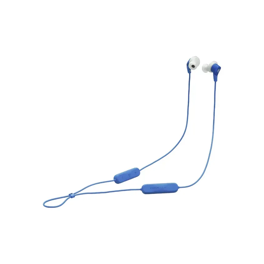 AURICULAR JBL ENDURANCE RUN3 INALAMBRICO AZUL 1-0418161