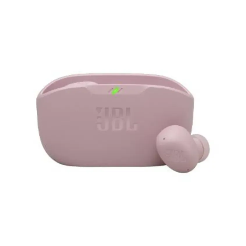 AURICULAR JBL WAVE BUDS2 TWS ROSA 1-0418162