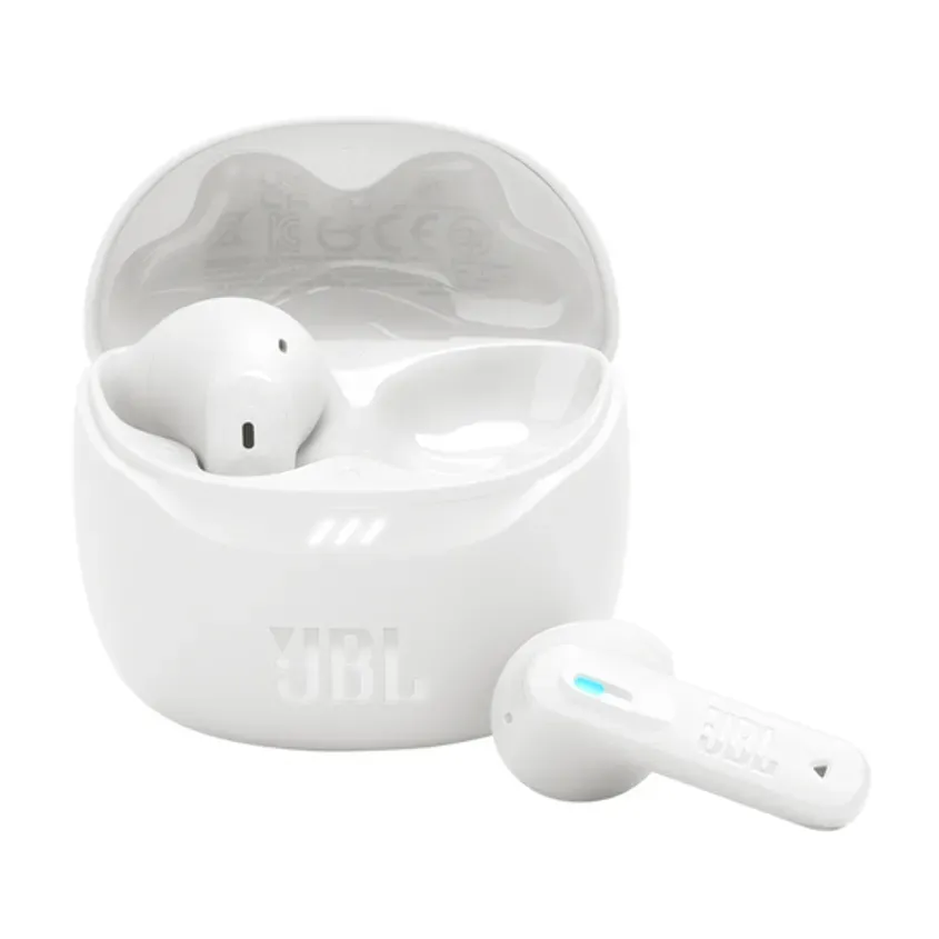 AURICULAR JBL TUNE FLEX2 TWS BLANCO 1-0418225