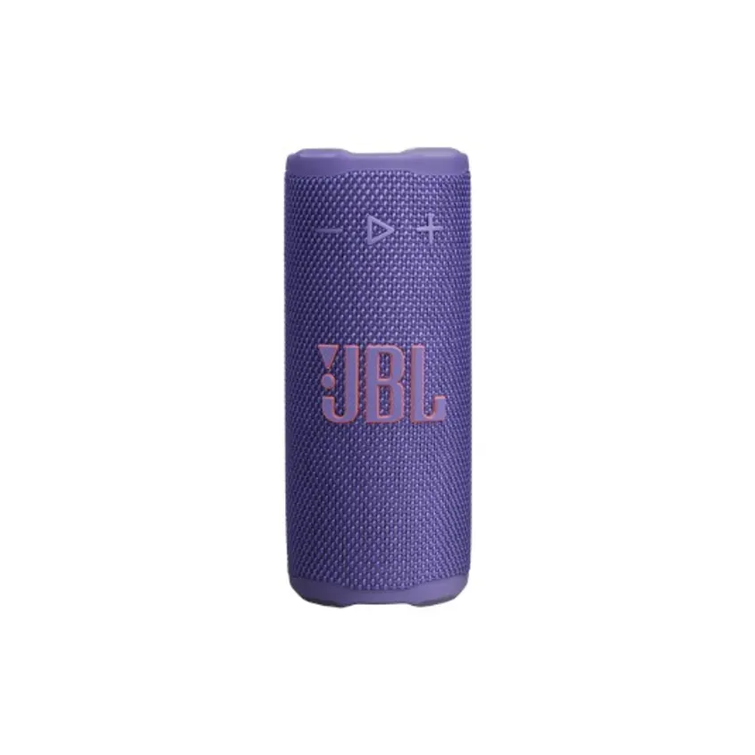 PARLANTE JBL BLUETOOTH GRIP VIOLETA 1-0418111