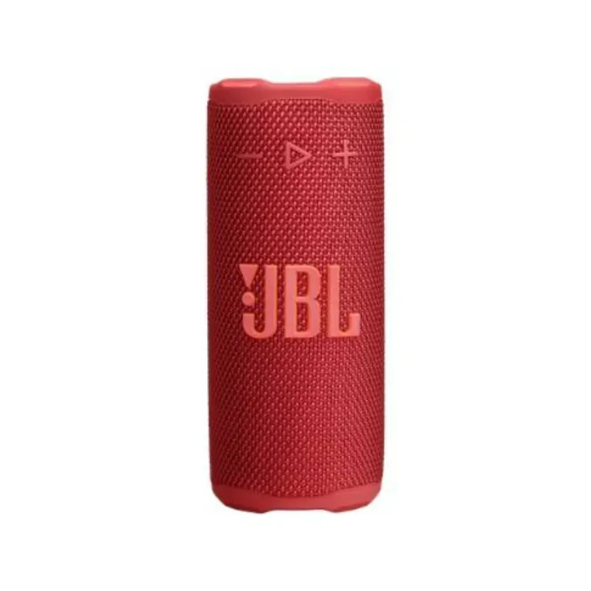 PARLANTE JBL BLUETOOTH GRIP ROJO 1-0418110