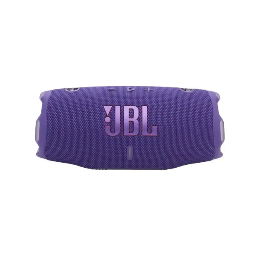 PARLANTE JBL BLUETOOTH CHARGE6 VIOLETA 1-0418103