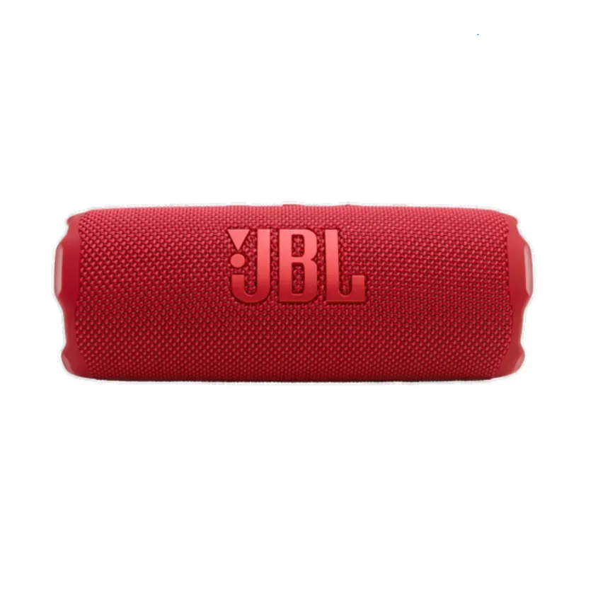 PARLANTE JBL BLUETOOTH FLIP7 ROJO 1-0417559