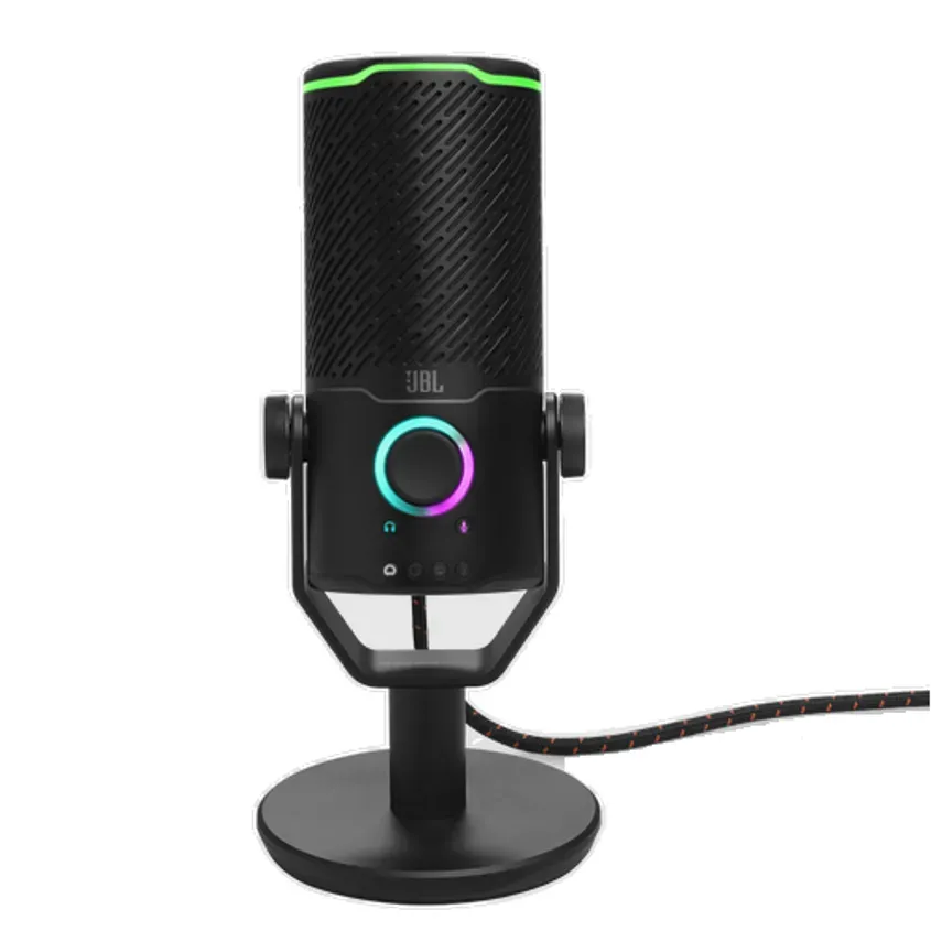 MICROFONO JBL QUANTUM STREAM STUDIO 1-0417555