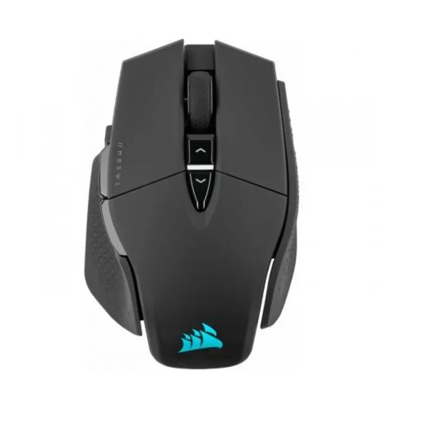 Mouse Corsair M65 ULTRA Wireless Black RGB 1-0417443