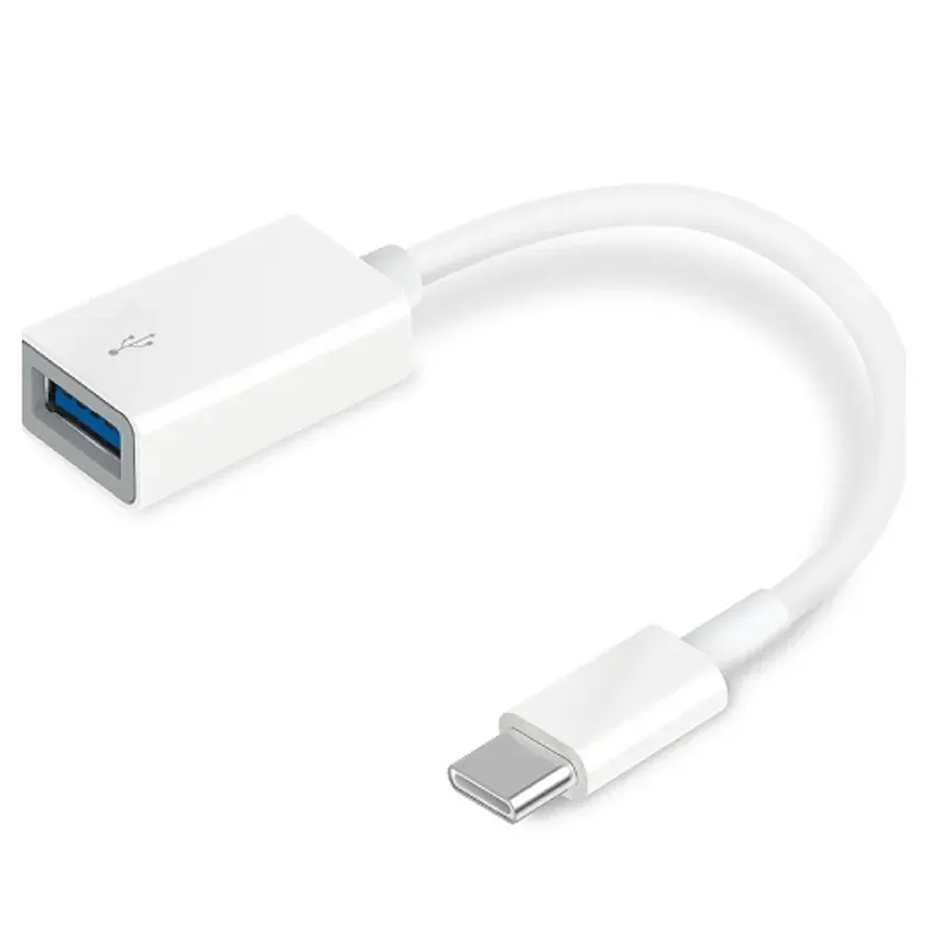 Adaptador UC400 USB-C 3.0 a USB ComunTP Link 1-0415953